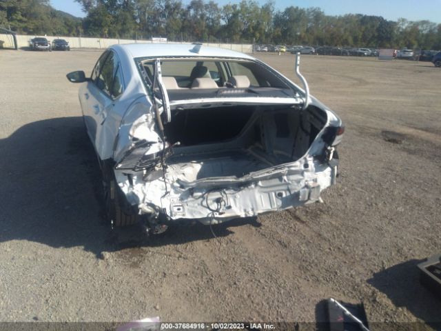 1HGCY2F80PA044116 Honda Accord Hybrid Touring