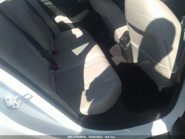 1HGCY2F80PA044116 Honda Accord Hybrid Touring