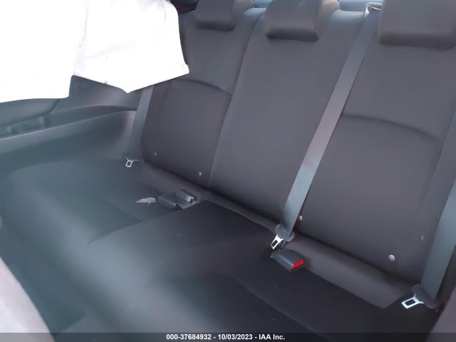 Honda Civic Coupe Ex 2020 2HGFC3B33LH352114 Image 8