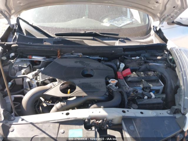JN8AF5MR1FT503024 Nissan JUKE S