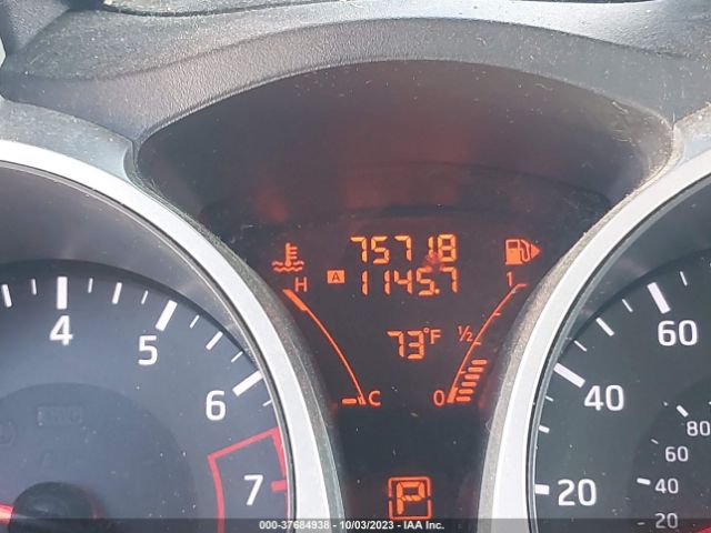 JN8AF5MR1FT503024 Nissan JUKE S