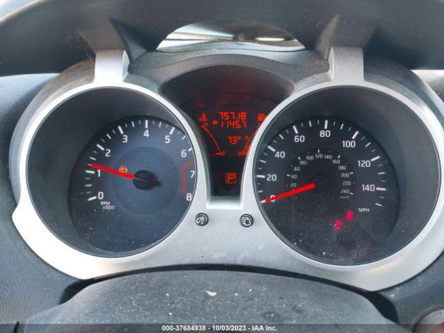 JN8AF5MR1FT503024 Nissan JUKE S
