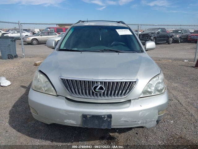 2004 LEXUS RX 330 VIN: JTJGA31U440041636