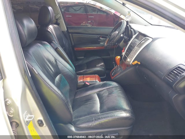 2004 LEXUS RX 330 VIN: JTJGA31U440041636