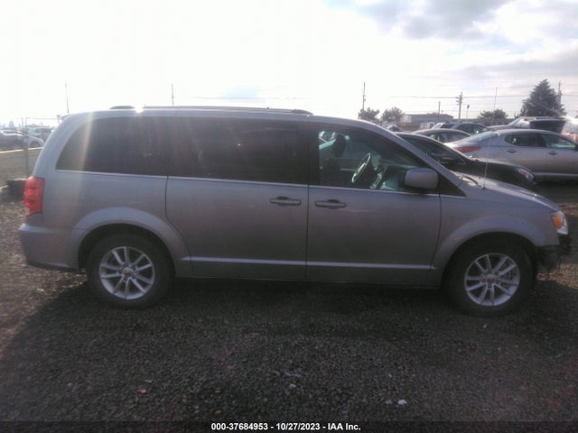 Dodge Grand Caravan Sxt 2019 2C4RDGCG5KR556696 Image 14