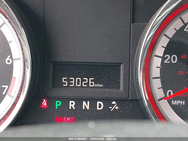 Dodge Grand Caravan Sxt 2019 2C4RDGCG5KR556696 Image 16