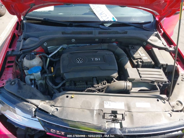 3VW5T7AJ3HM357479 Volkswagen JETTA GLI