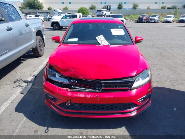 3VW5T7AJ3HM357479 Volkswagen JETTA GLI