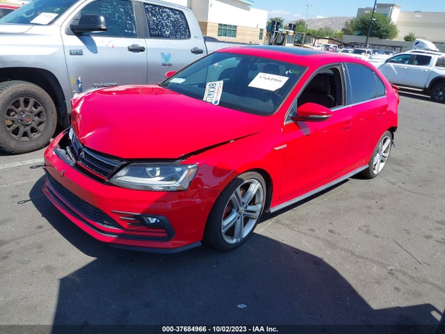 3VW5T7AJ3HM357479 Volkswagen JETTA GLI