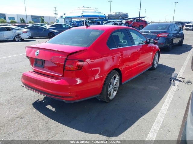 3VW5T7AJ3HM357479 Volkswagen JETTA GLI