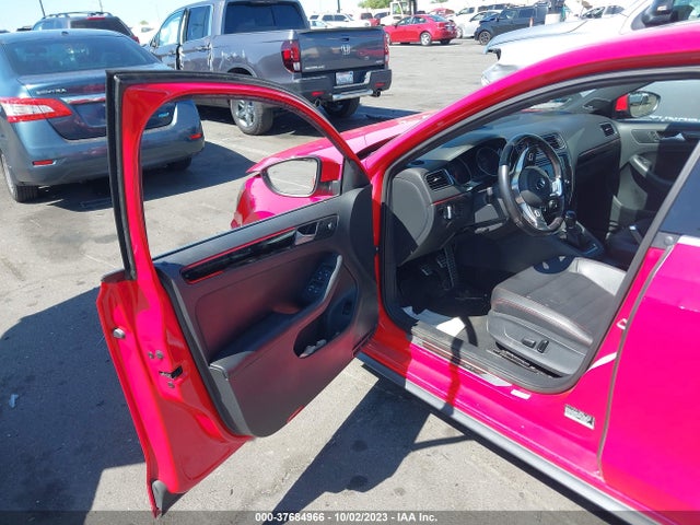 3VW5T7AJ3HM357479 Volkswagen JETTA GLI
