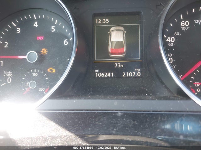 3VW5T7AJ3HM357479 Volkswagen JETTA GLI