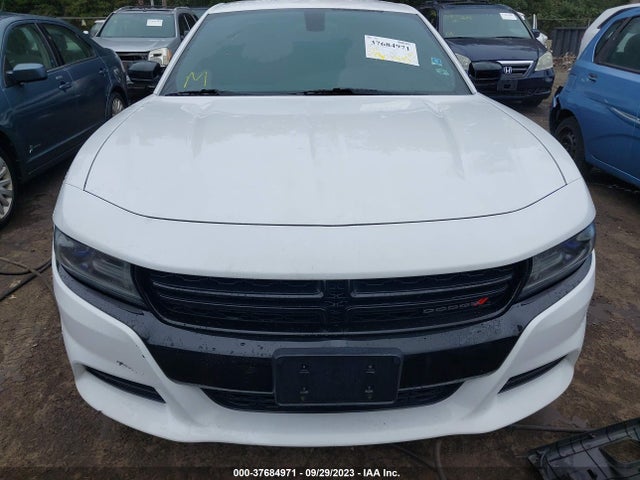 Dodge Charger Sxt 2016 2C3CDXHG5GH143399 Image 13