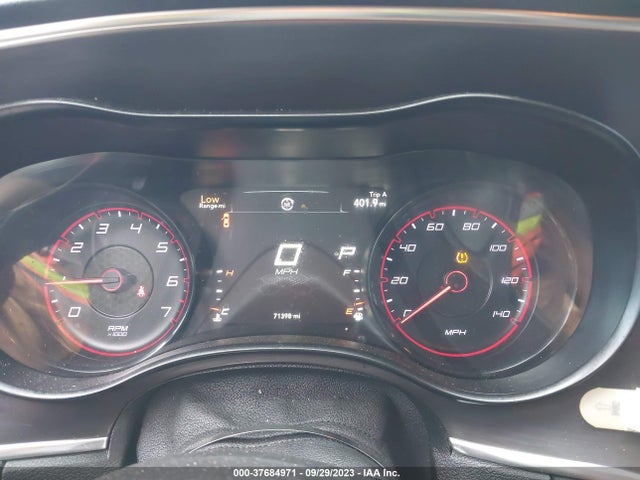 Dodge Charger Sxt 2016 2C3CDXHG5GH143399 Image 7