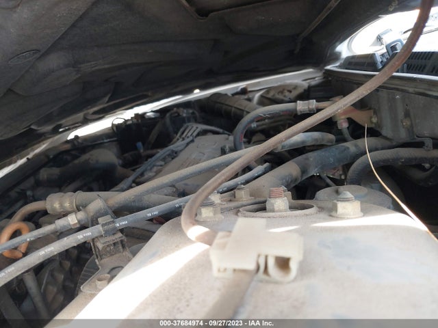 1998 HONDA ACCORD LX VIN: 1HGCG5641WA230019