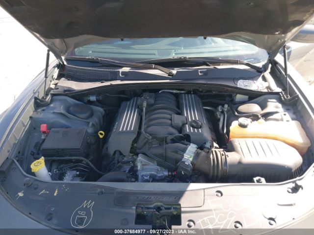 2C3CDXGJXKH717808 Dodge Charger Scat Pack Rwd