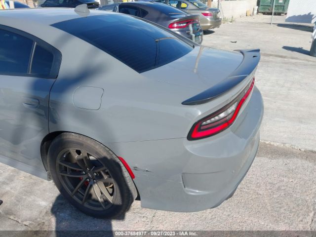 2C3CDXGJXKH717808 Dodge Charger Scat Pack Rwd