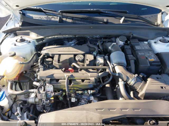 5XXG14J2XPG192880 KIA K5 LXS