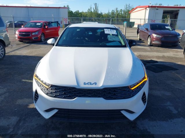 5XXG14J2XPG192880 KIA K5 LXS