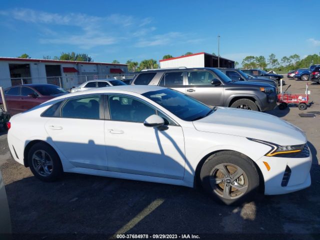 5XXG14J2XPG192880 KIA K5 LXS