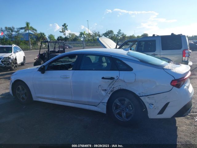 5XXG14J2XPG192880 KIA K5 LXS
