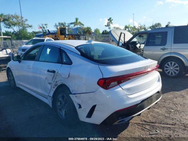 5XXG14J2XPG192880 KIA K5 LXS