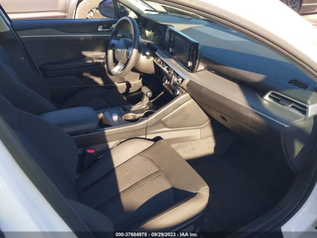 5XXG14J2XPG192880 KIA K5 LXS
