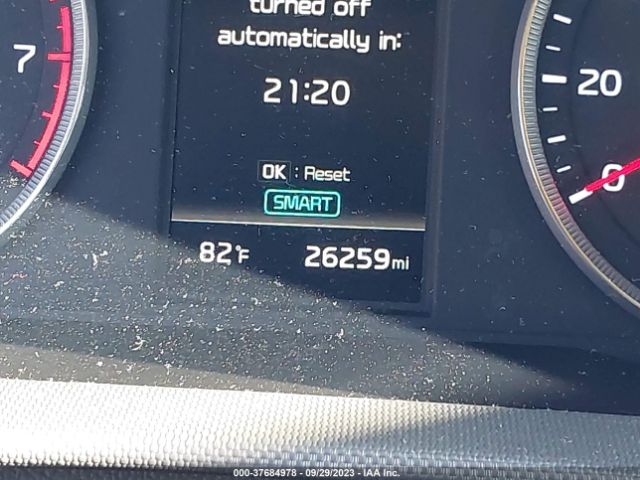 5XXG14J2XPG192880 KIA K5 LXS