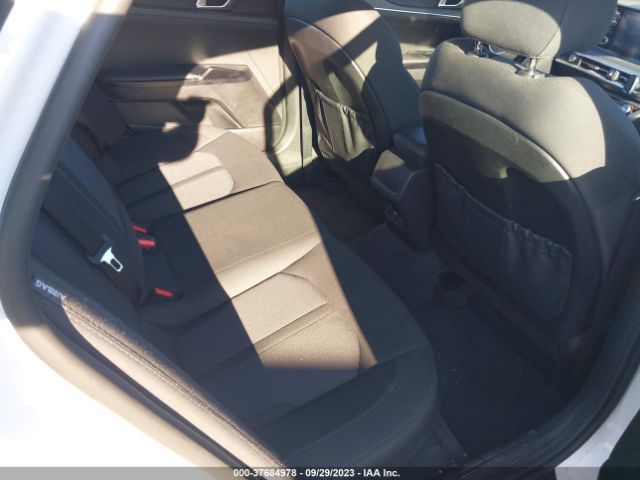 5XXG14J2XPG192880 KIA K5 LXS