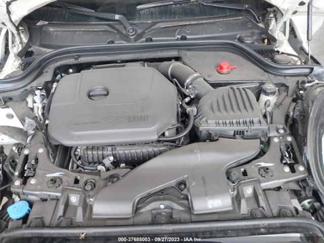 WMW33DH06P2T42421 Mini Hardtop 2 Door Cooper