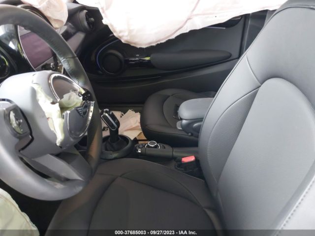 WMW33DH06P2T42421 Mini Hardtop 2 Door Cooper