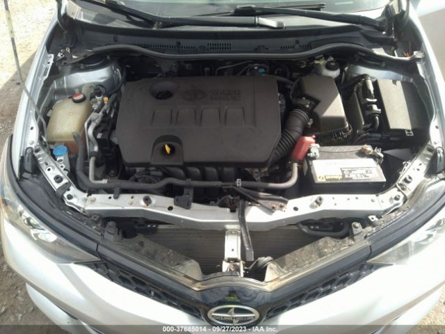 JTNKARJE6GJ512799 Scion IM