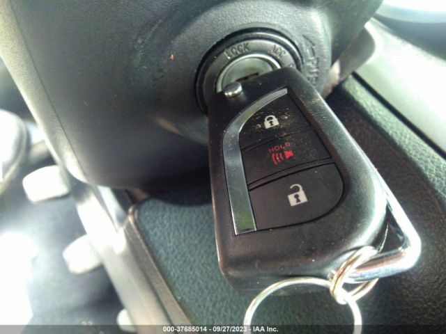 JTNKARJE6GJ512799 Scion IM
