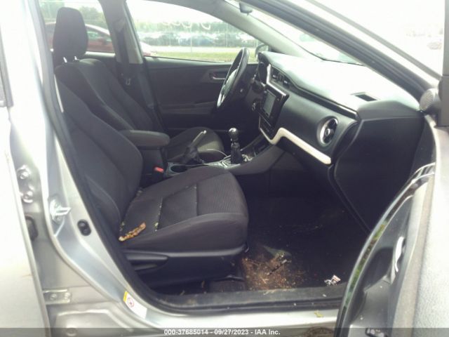 JTNKARJE6GJ512799 Scion IM