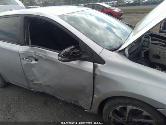 JTNKARJE6GJ512799 Scion IM