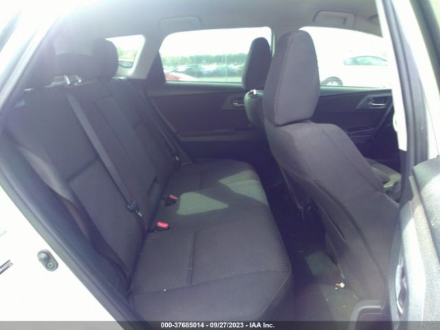 JTNKARJE6GJ512799 Scion IM