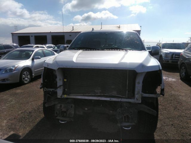 1FTEW1E53JFD34049 Ford F-150 Lariat