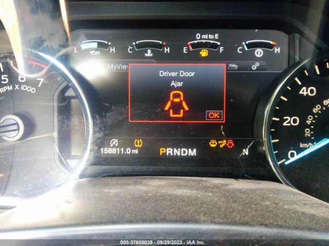 1FTEW1E53JFD34049 Ford F-150 Lariat