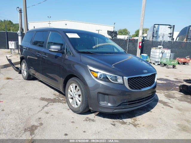 2016 KNDMB5C11G6087850 main image