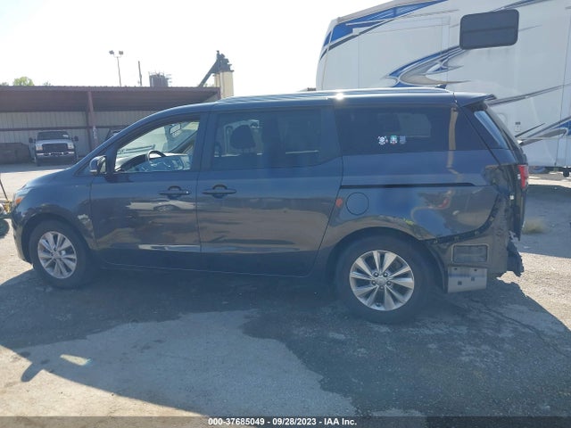 KIA SEDONA LX 2016 KNDMB5C11G6087850 Image 15