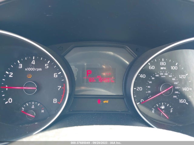 KIA SEDONA LX 2016 KNDMB5C11G6087850 Image 7