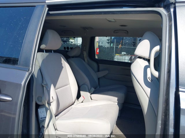 KIA SEDONA LX 2016 KNDMB5C11G6087850 Image 8