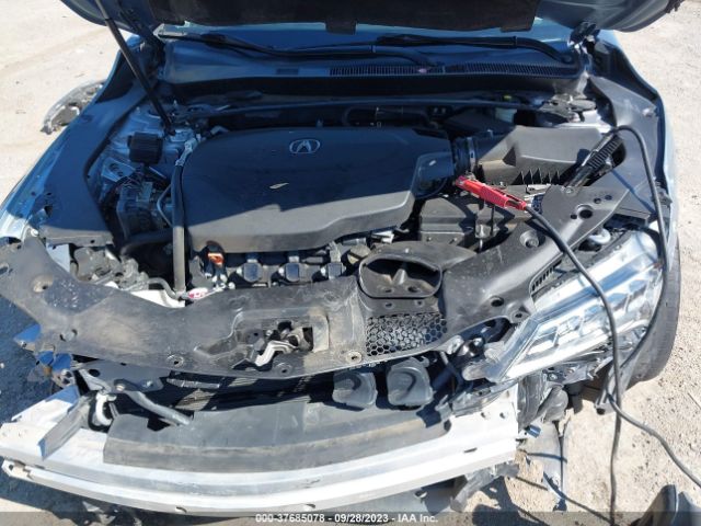 19UUB2F32FA024099 Acura Tlx V6