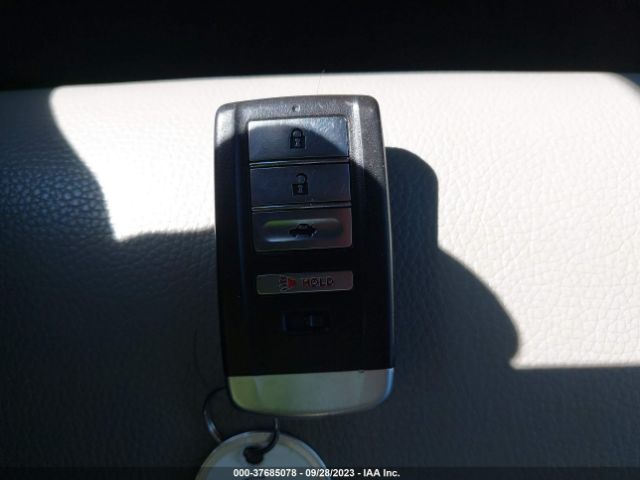 19UUB2F32FA024099 Acura Tlx V6