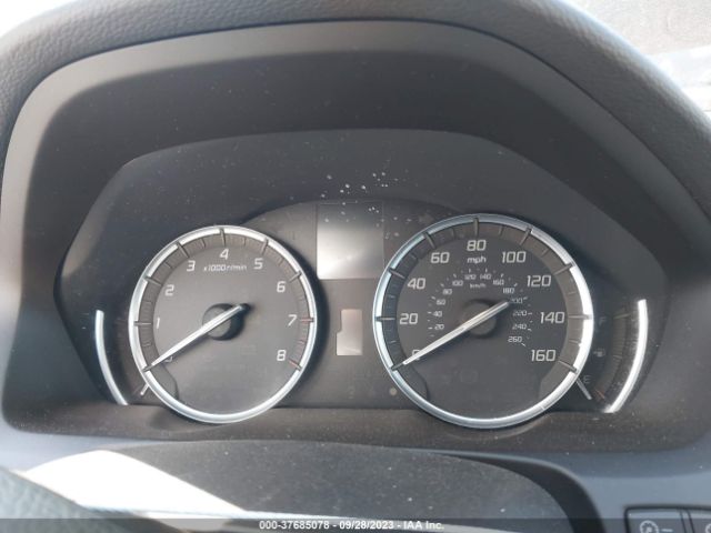 19UUB2F32FA024099 Acura Tlx V6