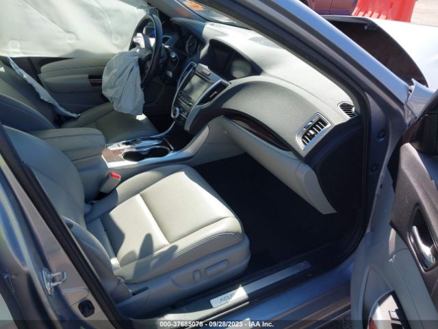 19UUB2F32FA024099 Acura Tlx V6