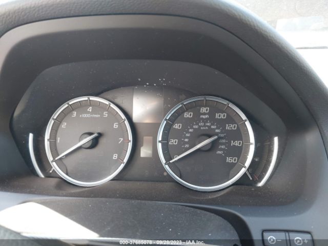 19UUB2F32FA024099 Acura Tlx V6