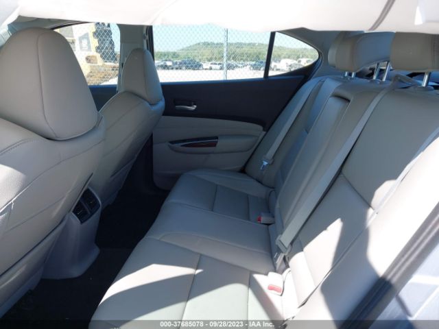 19UUB2F32FA024099 Acura Tlx V6