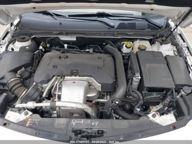 2G4GL5EX7H9148846 Buick Regal Sport Touring