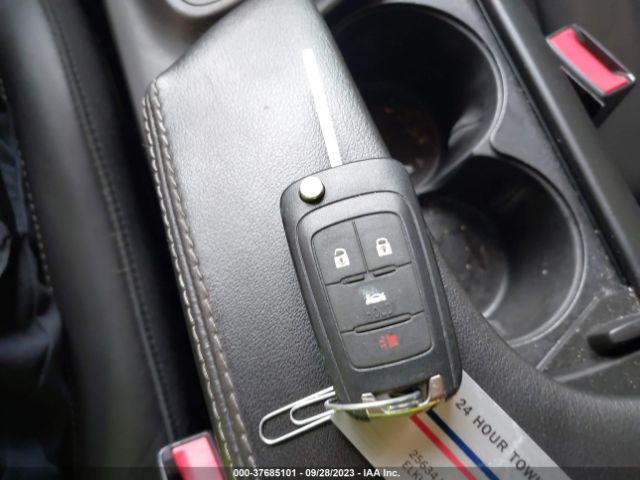 2G4GL5EX7H9148846 Buick Regal Sport Touring